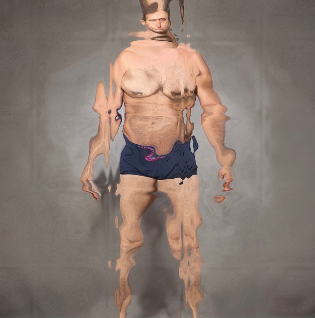 Serie man